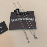 China Replica Chrome Hearts Necklaces 57usd Only